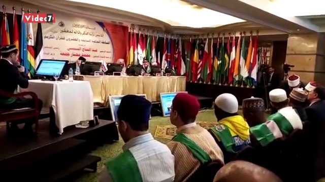 انطلاق تصفيات الفرع الأول بالمسابقة الدولية للقرآن الكريم