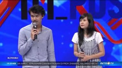 Sukses Tanpa <i>Halu</i> (3)