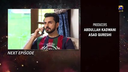 Munafiq - EP 11 Teaser - 7th Feb 2020