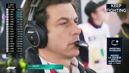 18 F1 GP MEXIQUE 2019 P9