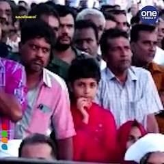 ആവേശമുയർത്തി ചന്ദ്രശേഖർ ആസാദ് കോഴിക്കോട്