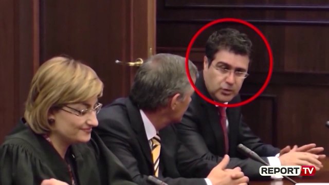 Nga Arjana Fullani tek Llalla, të gjithë njerëzit e drejtësisë që morën pjesë në mbylljen e dosjes