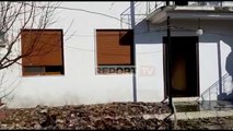 Report TV -Digjet banesa në Fushë- Krujë, rrezikohen dhe dy shtëpi të tjera...s'ka të lënduar
