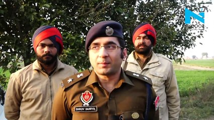 2 killed, 11 injured in firecrackers explosion during religious procession in Punjab