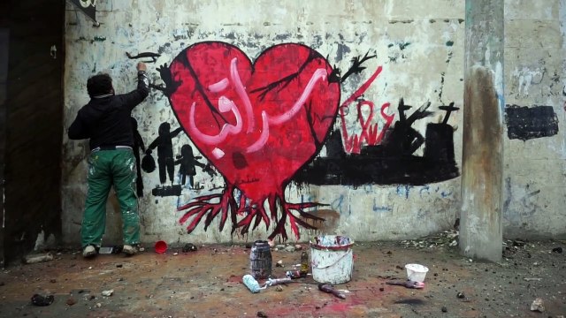 الجيش السوري يسيطر على مدينة سراقب في شمال غرب البلاد