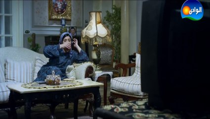 مشهد مضحك جدا حط الشطة في الشاي مسخره❤