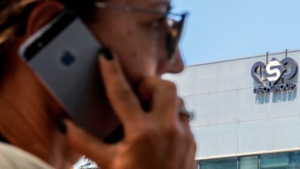 Analysis: Facebook takes Israeli cyber surveillance firm to court