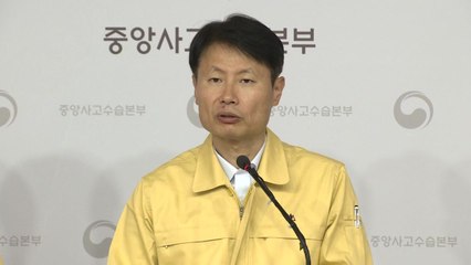 중수본 "11일∼12일 국내 입항 예정 크루즈 취소" / YTN