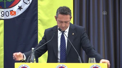 Ali Koç'tan Zorlu toplantısı açıklaması