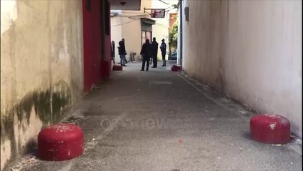 Ora News - Durrës, grabitet pika e dhënies së kredisë