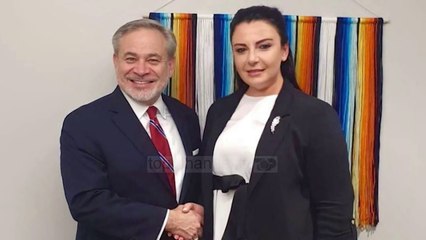 Balluku takon Sekretarin Amerikan të Energjisë: Forcim i partneritetit ekonomik