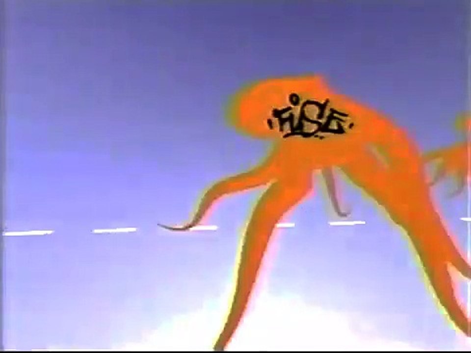 Fuse Keep on Fu**in' (2003 - 2007)