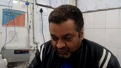 इटावा:प्रेम प्रसंग के चलते युवक ने खाया जहर
