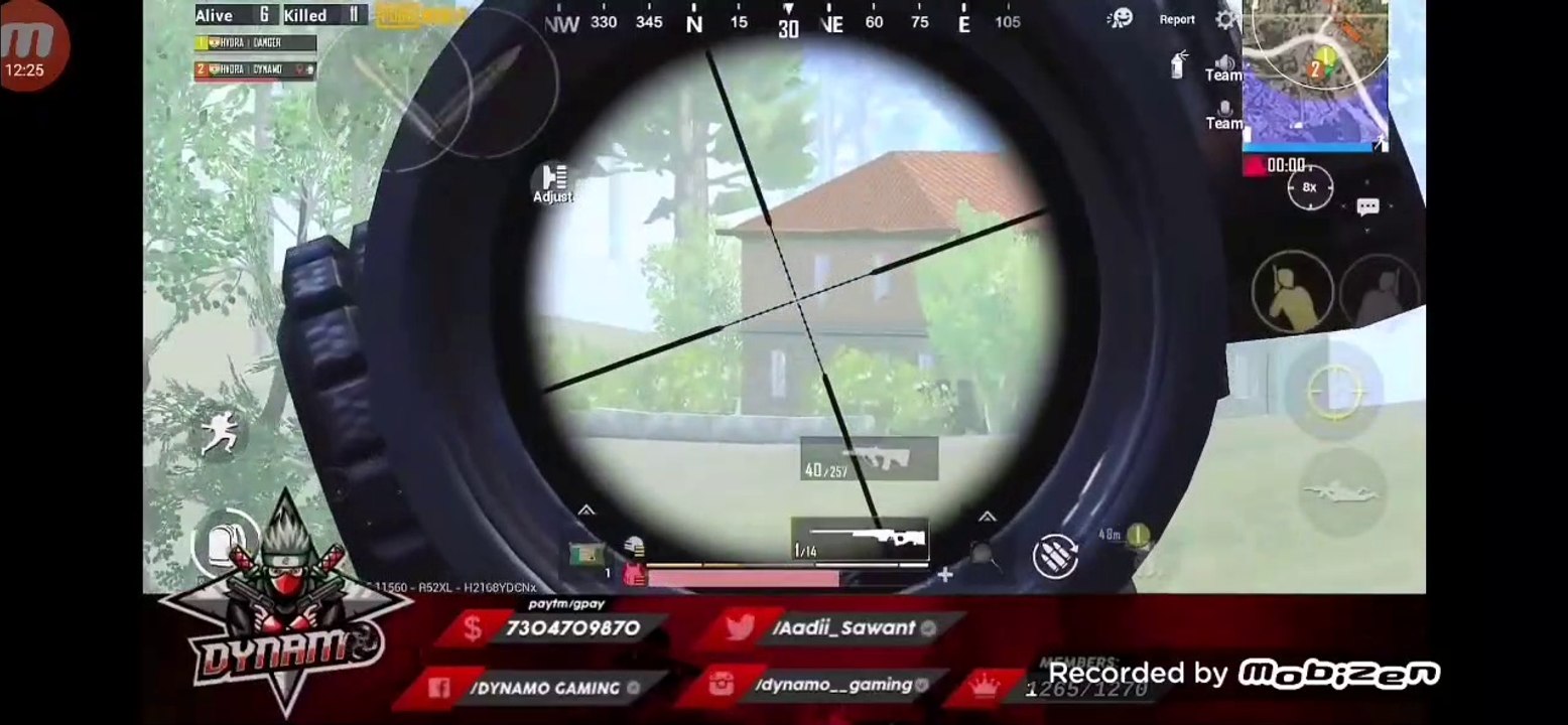 Dynamo VS hacker part 2 pubg mobile 2020 dynamo VS hacker part 2 funny sence  Funny moments