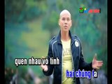 Karaoke Nghìn trùng xa cách - Phan Đinh Tùng (Dual)