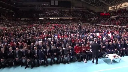 Cumhurbaşkanı erdoğan burhan felek atletizm pisti'nin açılışında konuştu-1