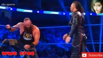 braun strowman vs shinsuke nakamura intercontinental championship 2020