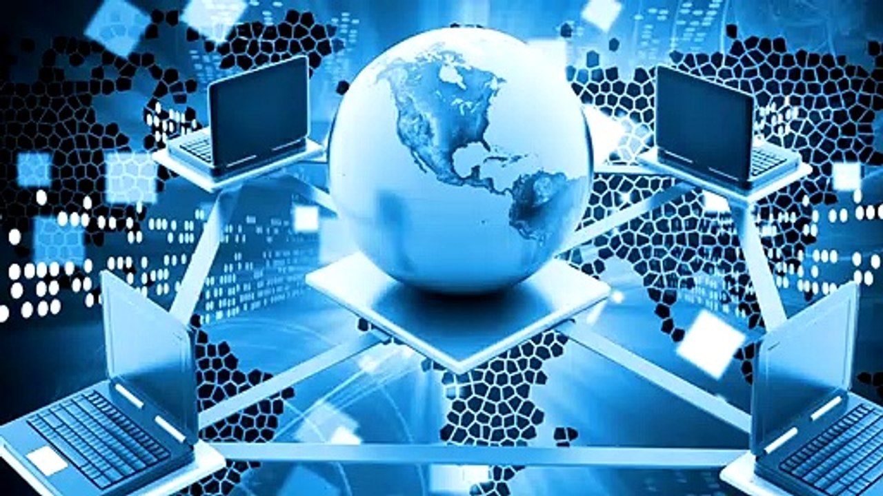 What is Difference Between Internet and World Wide Web(www) Explained in Simple Language