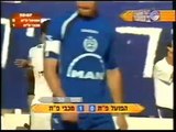 עונת 2005_06, מחזור 29 - הפועל פ-ת-מכבי פ-ת 1-1