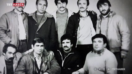 Bulgaristan Türklerinin zorunlu göçünü anlatan belgesel: 1989-Belene