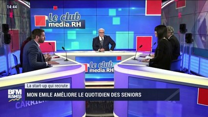 La start-up qui recrute: Mon Emile recherche 1 700 conseillers indépendants - 08/02