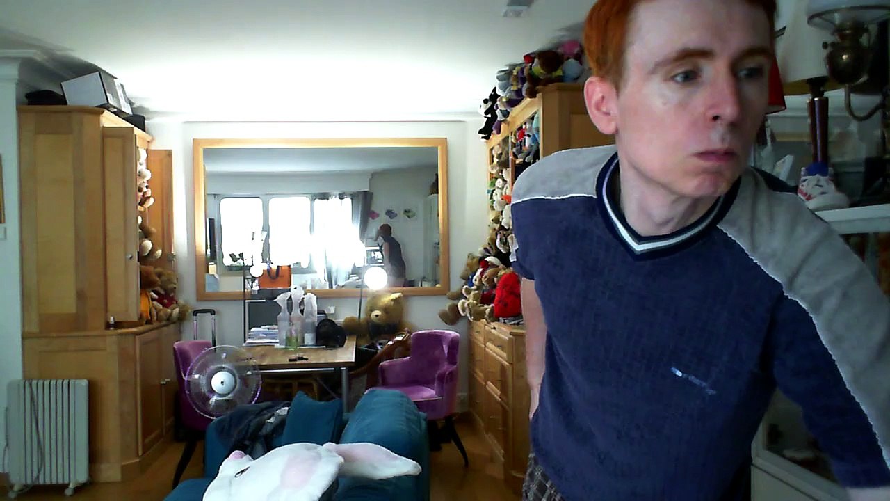 Wiwi kameloualise "out of control"