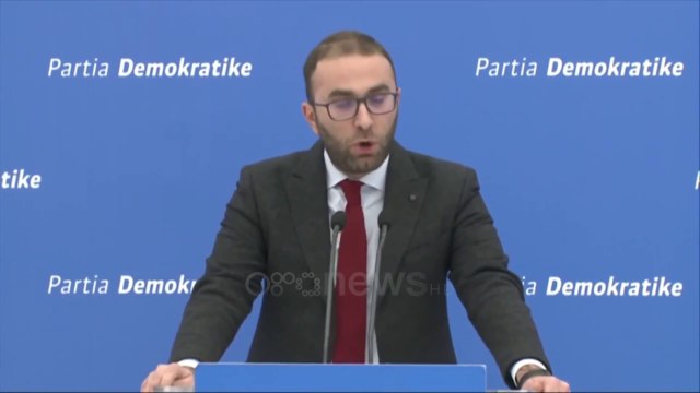 Ora News - PD: Vetëm zgjedhjet e parakohshme mund të zgjidhin krizën politike