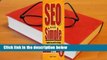 [Read] SEO Made Simple: Insider Secrets for Driving More Website Traffic  For Kindle