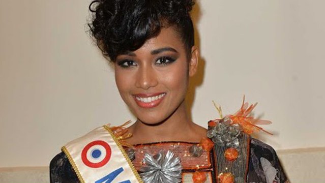 Miss France 2020 - Clémence Botino raconte son bizutage lors de ses vacances au ski...