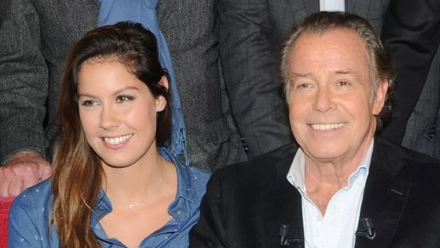 Stars à Nu - Michel Leeb épaté face à sa fille Fanny