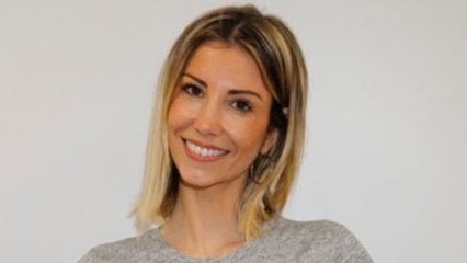 Alexandra Rosenfeld  - pourquoi elle ne veut pas dévoiler le visage de sa fille Jim