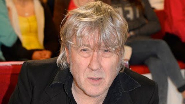 Arno touché par un cancer du pancréas - le chanteur belge reporte 13 concerts de sa...