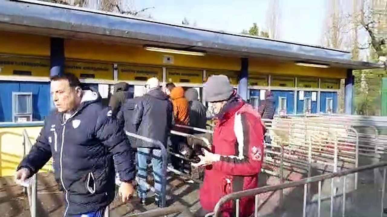 ASM Belfort - Rennes : la vente démarre fort