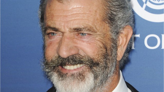 Mel Gibson's Former Montana Ranch Selling For $29.8 Million