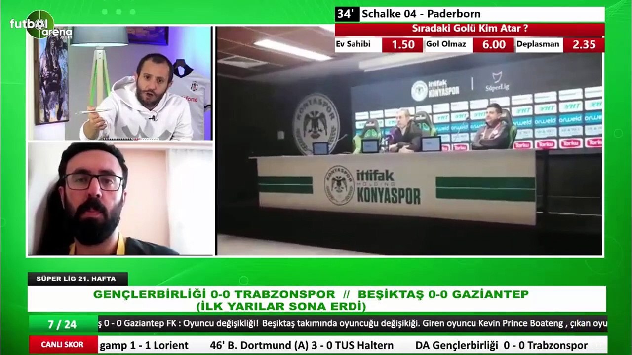 Aykut Kocaman istifa edecek mi? Yunus Altınbeyaz açıkladı