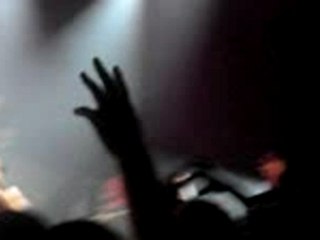 Christophe mae a Florange le 11/10/07