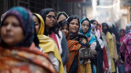 Incumbent AAP set to crush Modi's BJP in New Delhi: Exit polls