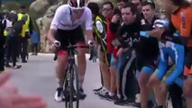 Cycling - Vuelta a Comunitat Valenciana - Tadej Pogacar solo win on Stage 4