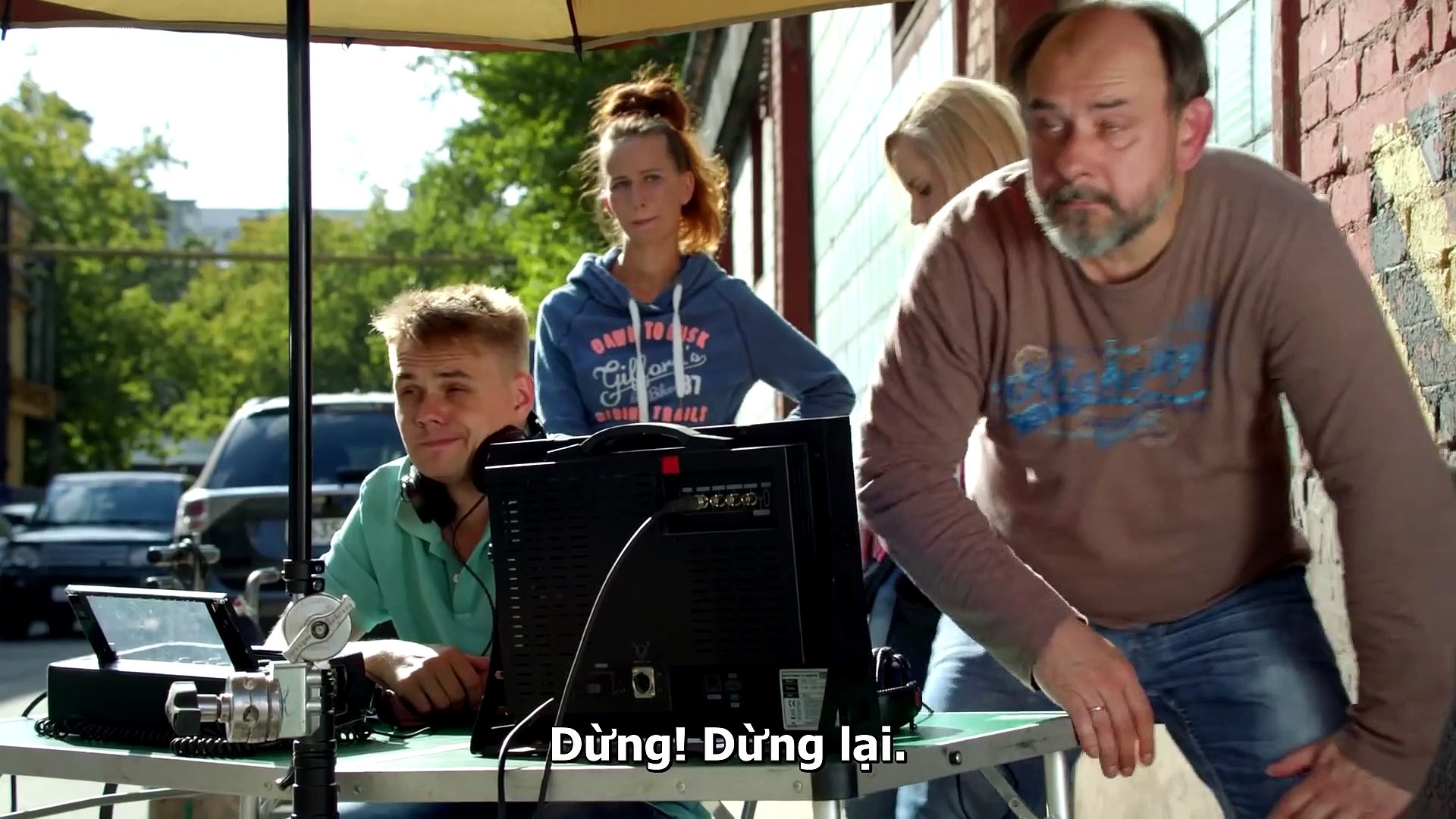 Tập 61 Kitchen - Nhà Bếp (hài Nga) (Кухня (телесериал)) 2012 HD-VietSub