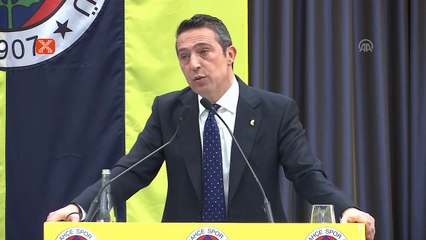 Ali Koç'tan 3 Temmuz, kurşunlanma ve AIHM açıklaması