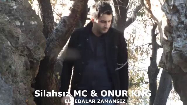 Elvedalar Zamansız - Silahsız Mc Mert Ft Onur KNG - Offical Video 2019
