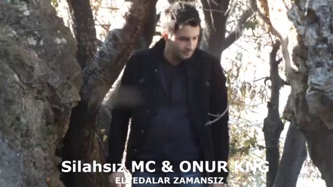 Elvedalar Zamansız - Silahsız Mc Mert Ft Onur KNG - Offical Video 2019