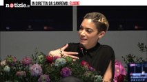 Sanremo 2020, Elodie parla di Andromeda, Mahmood e la sua possibile vittoria | Notizie.it