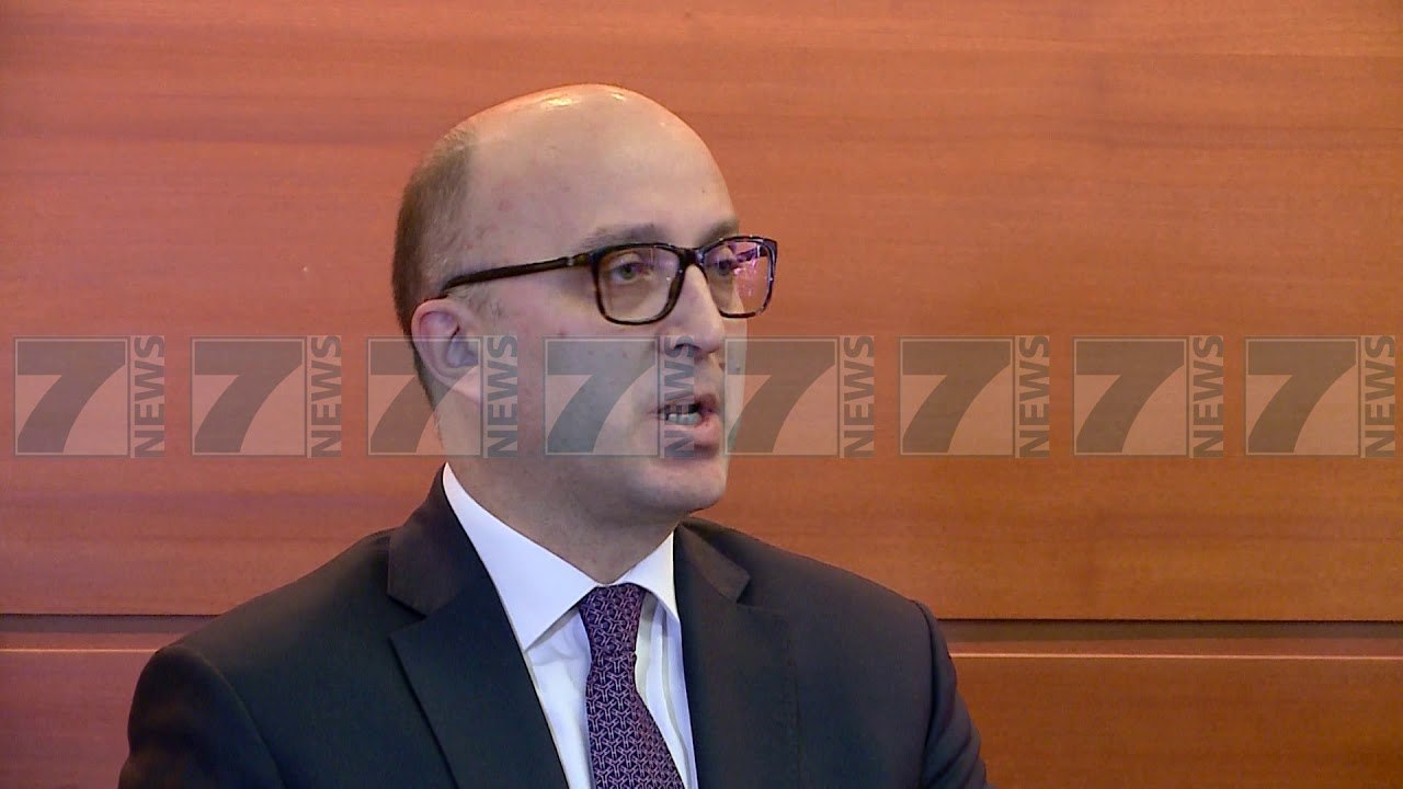 INSPEKTORI I DREJTESISE «NE ´SITE´ VENDIMET E LIRIMIT TE TE DENUARVE» - News, Lajme - Kanali 7