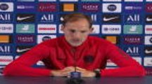 24e j. - Tuchel : 