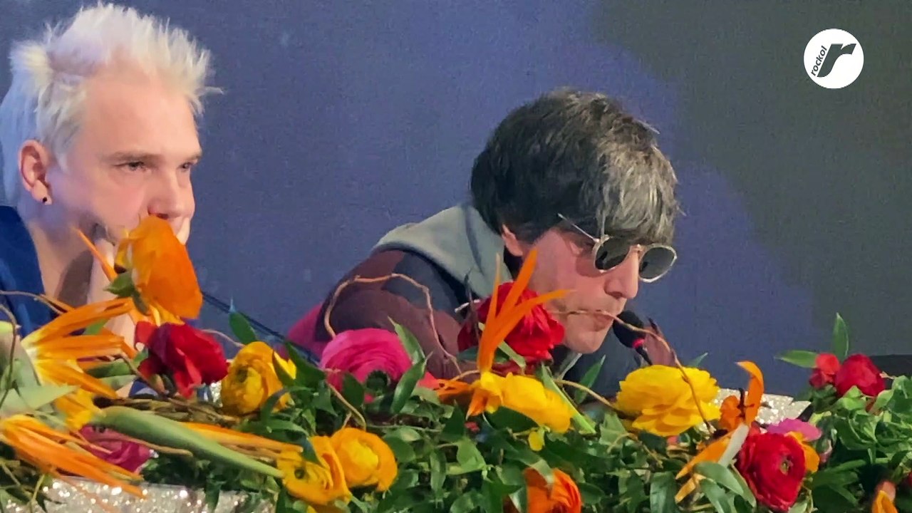 Sanremo 2020, parla Bugo