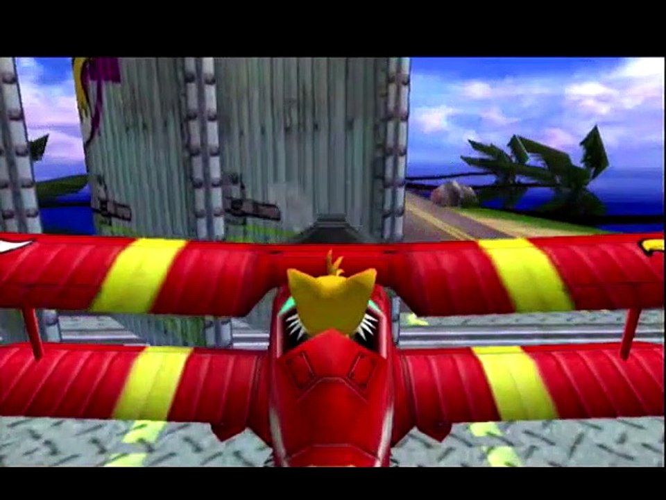 Sonic Adventure Post-Commentary: Part 10