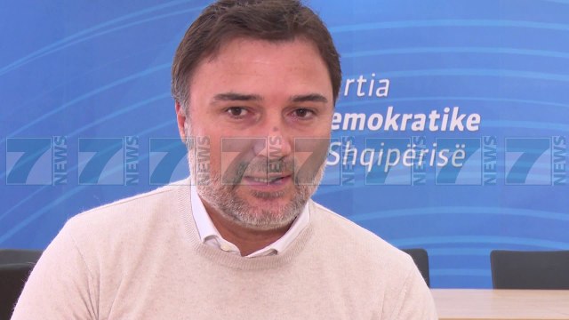 PD «ANTIKÇK SHKEL KUSHTETUTEN», ALIBEAJ «OFL, DESHTIMI I RADHES» - News, Lajme - Kanali 7