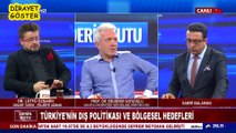 Ebubekir Sofuoğlu  Korkak dış politika isteyenlere cevap Erdoğan istediğini aldı!