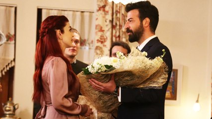 Kuzey Yıldızı İlk Aşk 20.Bölüm